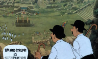 Tintin and the Temple of the Sun Movie Still 7