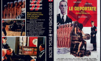 Deported Women of the SS Special Section Movie Still 8