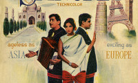 Sangam Movie Still 4