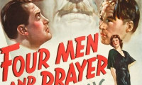 Four Men and a Prayer Movie Still 8