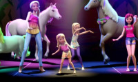 Barbie & Her Sisters in a Puppy Chase Movie Still 4