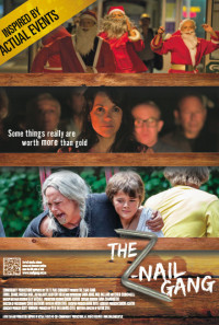 The Z-Nail Gang Poster 1