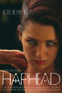 Haphead Poster 1