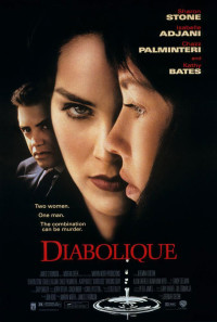 Diabolique Poster 1