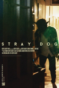 Stray Dog Poster 1