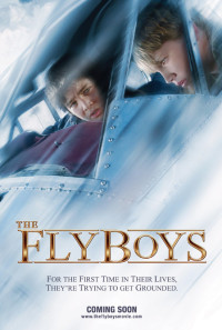 The Flyboys Poster 1