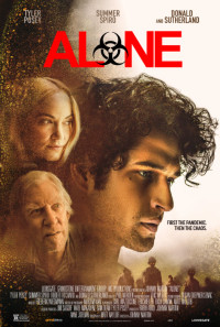 Alone Poster 1