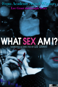What Sex Am I? Poster 1