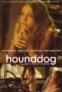 Hounddog Poster 1