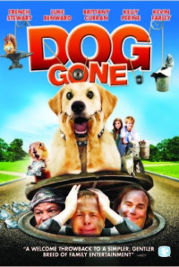 Dog Gone Poster 1