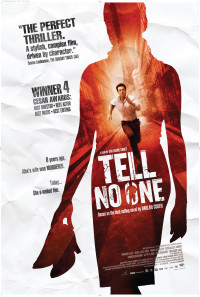Tell No One Poster 1