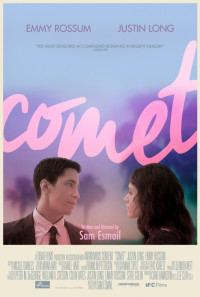 Comet Poster 1