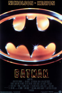 Batman Poster 1