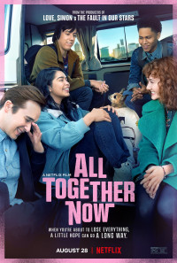 All Together Now Poster 1