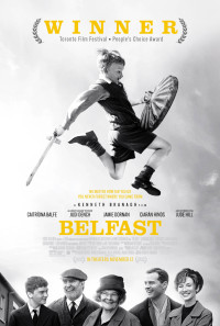 Belfast Poster 1
