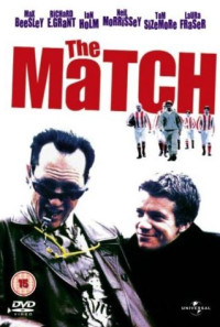 The Match Poster 1