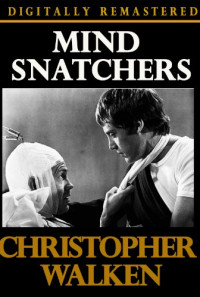 The Mind Snatchers Poster 1