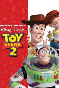 Toy Story 2 Poster 1