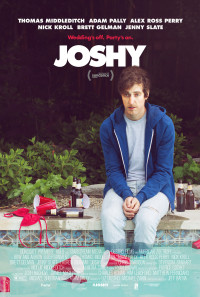 Joshy Poster 1