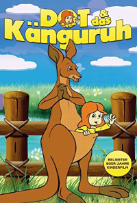 Dot and the Kangaroo Poster 1