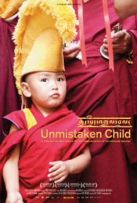 Unmistaken Child Poster 1