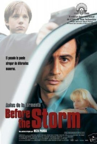 Before the Storm Poster 1