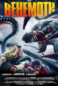 Behemoth Poster 1