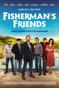 Fisherman’s Friends Poster 1