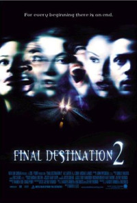 Final Destination 2 Poster 1