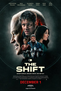 The Shift Poster 1