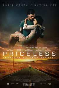 Priceless Poster 1