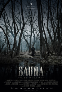 Sauna Poster 1