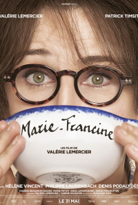 Marie-Francine Poster 1