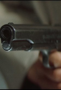 Outlaw: Goro the Assassin Poster 1