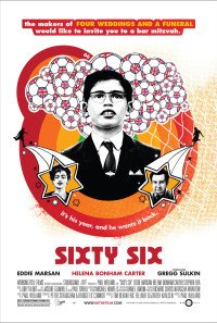 Sixty Six Poster 1