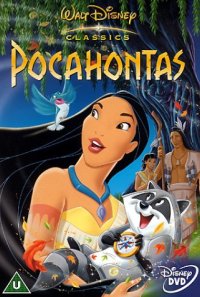 Pocahontas Poster 1
