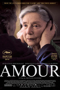 Amour Poster 1