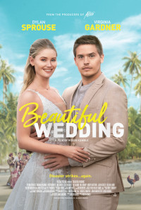 Beautiful Wedding Poster 1