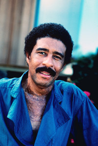 Richard Pryor: Omit the Logic Poster 1