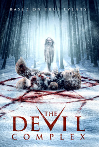 The Devil Within Poster 1