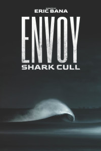 Envoy: Shark Cull Poster 1