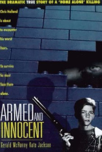 Armed and Innocent Poster 1