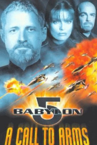 Babylon 5: A Call to Arms Poster 1