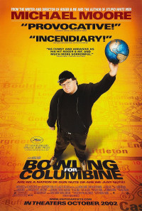 Bowling for Columbine Poster 1