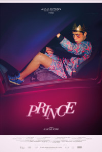 Prince Poster 1