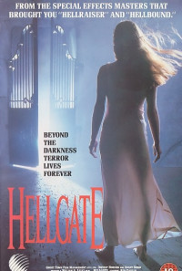 Hellgate Poster 1