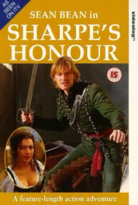 Sharpe's Honour Poster 1