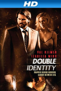 Double Identity Poster 1