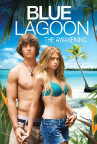 Blue Lagoon: The Awakening Poster 1