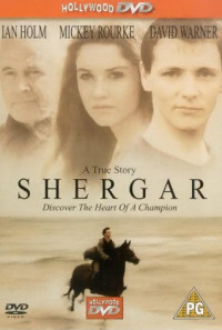 Shergar Poster 1